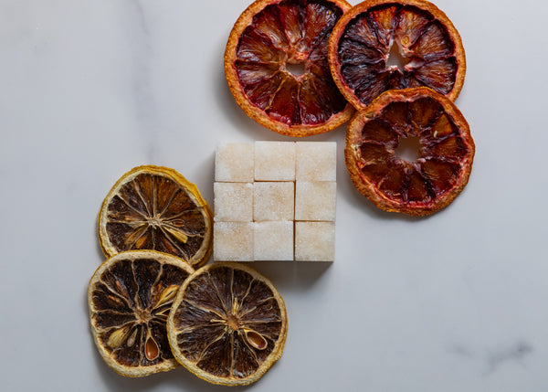 Yuzu & Blood Orange